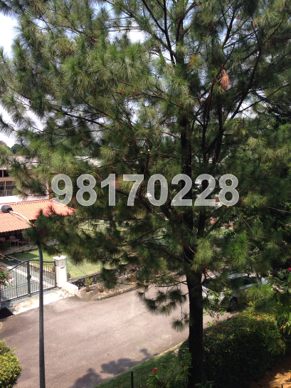 Parc Stevens (D10), Condominium #47328742
